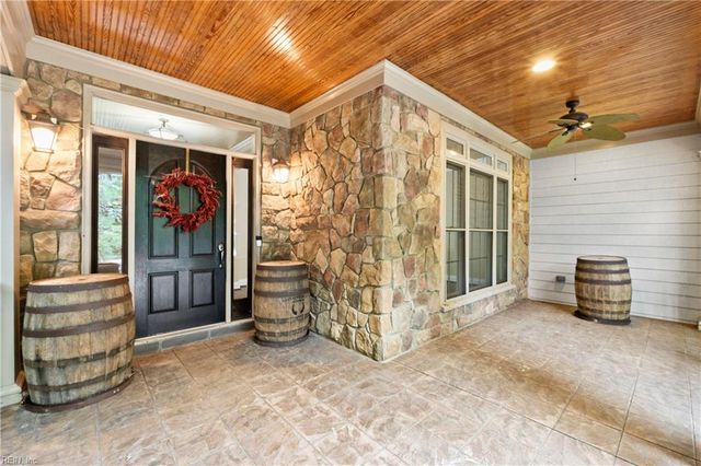 157 Liberty WAY, Carrollton, VA 23314