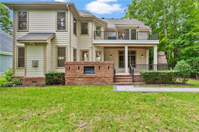 157 Liberty WAY, Carrollton, VA 23314