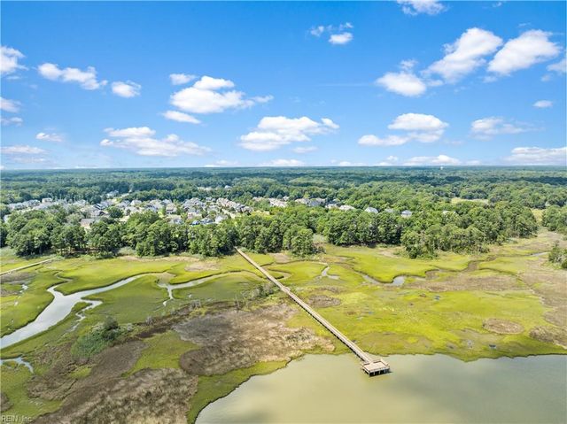 157 Liberty WAY, Carrollton, VA 23314