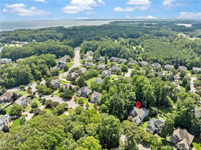 157 Liberty WAY, Carrollton, VA 23314