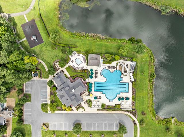 157 Liberty WAY, Carrollton, VA 23314