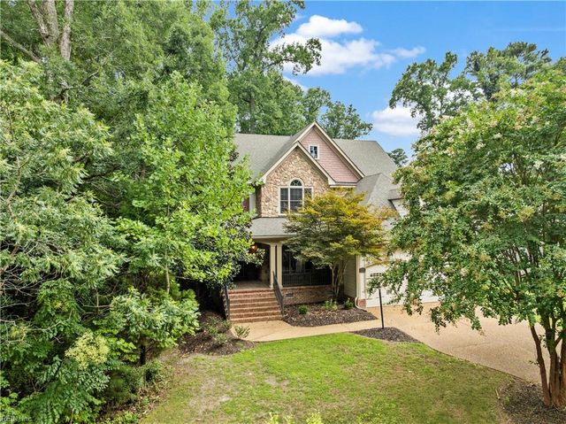 157 Liberty WAY, Carrollton, VA 23314
