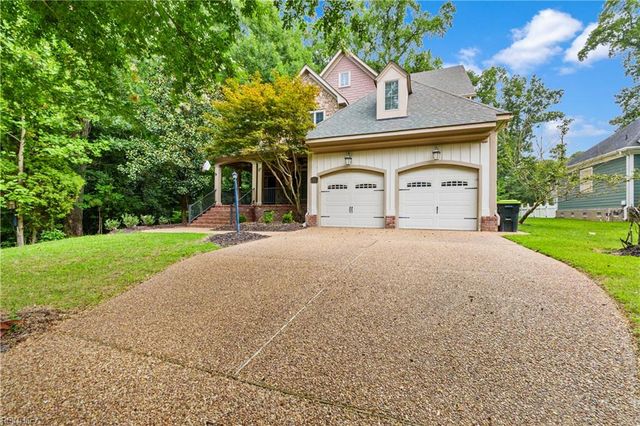 157 Liberty WAY, Carrollton, VA 23314