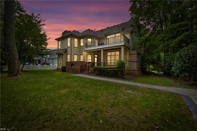 157 Liberty WAY, Carrollton, VA 23314