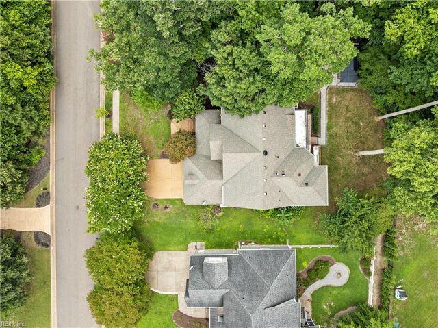157 Liberty WAY, Carrollton, VA 23314