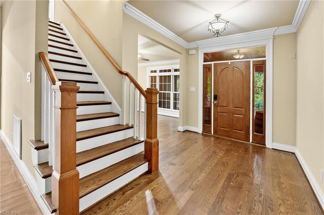 157 Liberty WAY, Carrollton, VA 23314