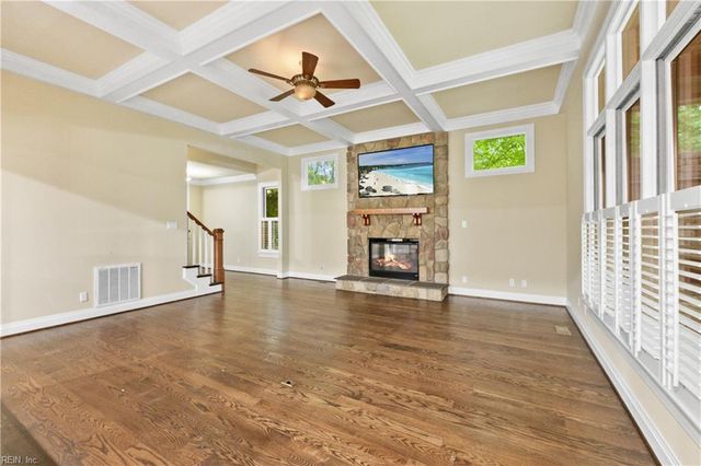 157 Liberty WAY, Carrollton, VA 23314