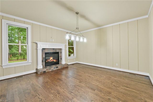 157 Liberty WAY, Carrollton, VA 23314