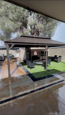 45404 Burgess, Lancaster, CA 93535