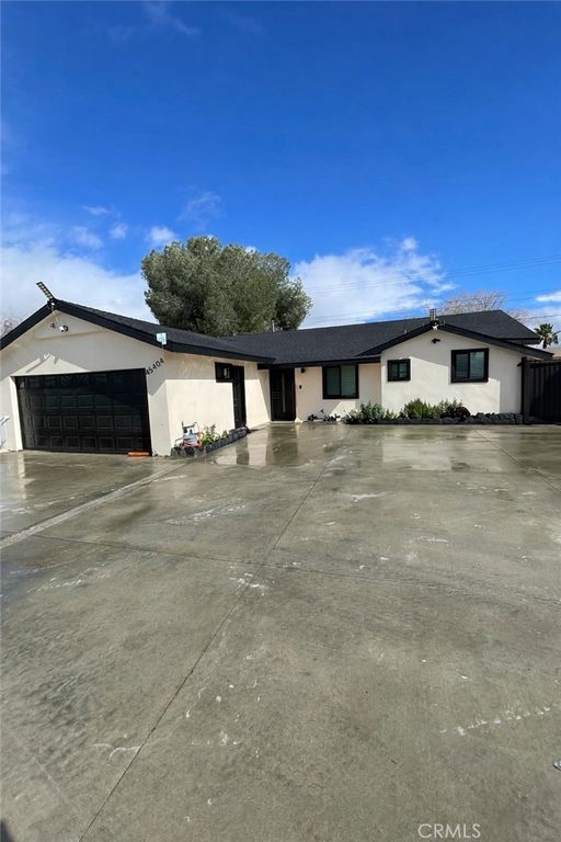 45404 Burgess, Lancaster, CA 93535