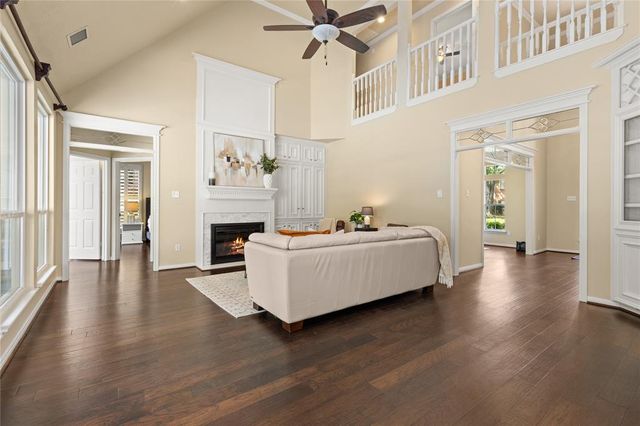 1918 Windy Green Drive, Houston, TX 77345