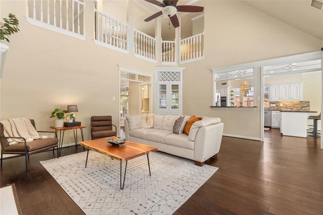 1918 Windy Green Drive, Houston, TX 77345