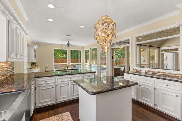 1918 Windy Green Drive, Houston, TX 77345