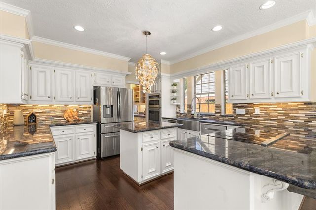 1918 Windy Green Drive, Houston, TX 77345