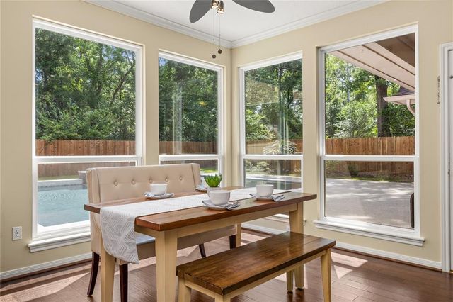 1918 Windy Green Drive, Houston, TX 77345