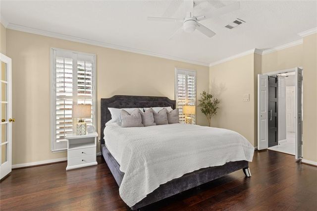 1918 Windy Green Drive, Houston, TX 77345
