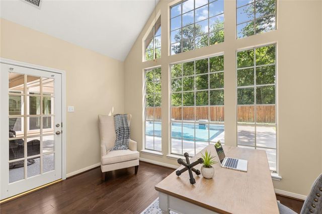 1918 Windy Green Drive, Houston, TX 77345