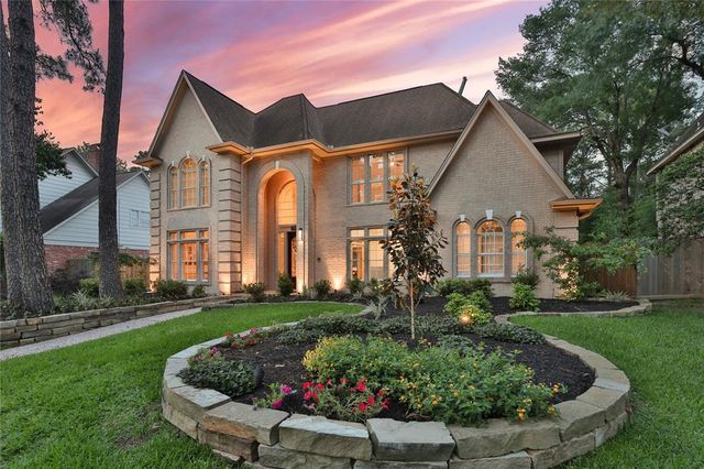 1918 Windy Green Drive, Houston, TX 77345
