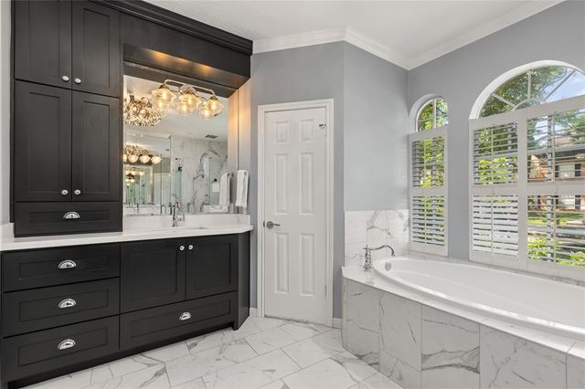 1918 Windy Green Drive, Houston, TX 77345