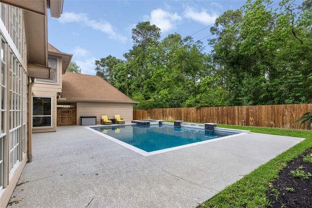 1918 Windy Green Drive, Houston, TX 77345