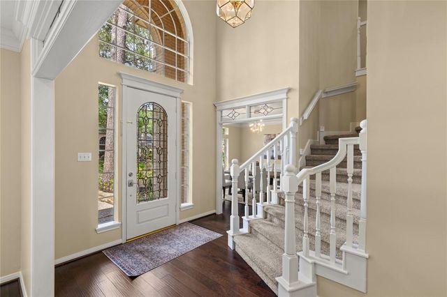 1918 Windy Green Drive, Houston, TX 77345