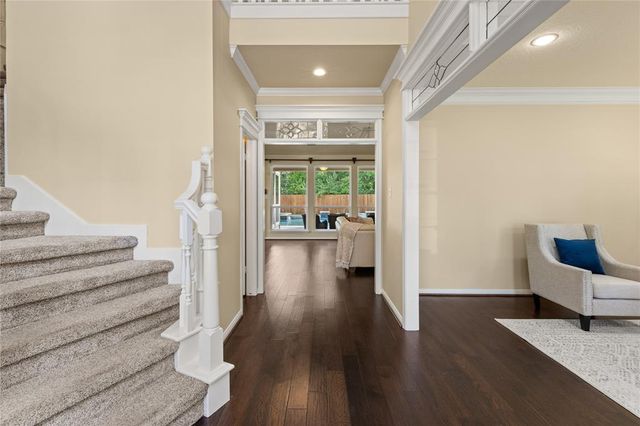 1918 Windy Green Drive, Houston, TX 77345