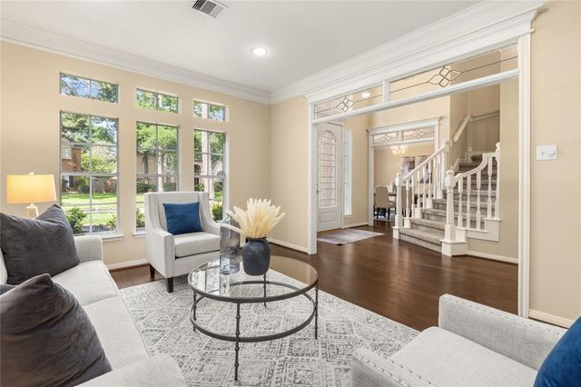 1918 Windy Green Drive, Houston, TX 77345