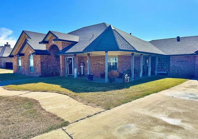 200 Hunters Trail, Bushland, TX 79012
