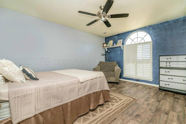 200 Hunters Trail, Bushland, TX 79012