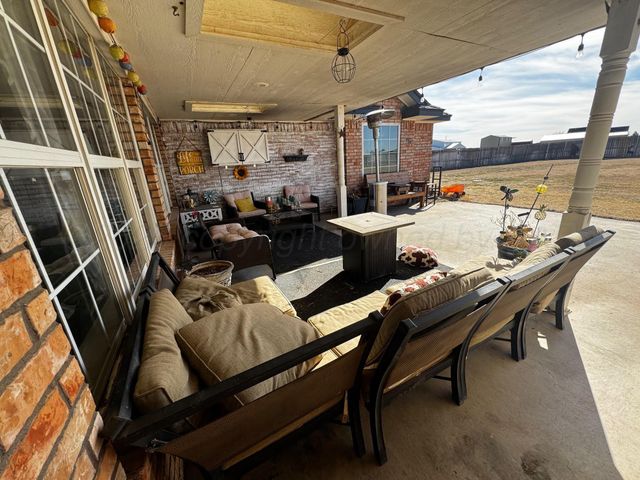 200 Hunters Trail, Bushland, TX 79012