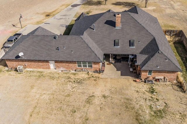 200 Hunters Trail, Bushland, TX 79012