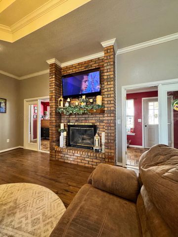 200 Hunters Trail, Bushland, TX 79012