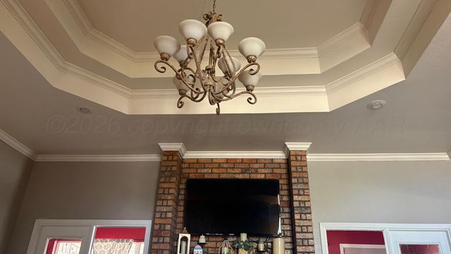 200 Hunters Trail, Bushland, TX 79012