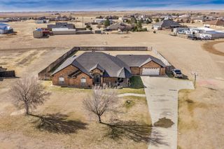 200 Hunters Trail, Bushland, TX 79012