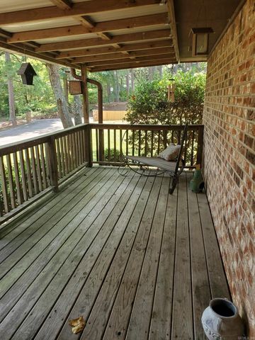 901 Hastey Avenue, Mena, AR 71953