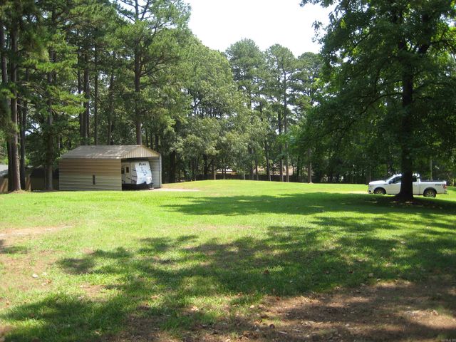 901 Hastey Avenue, Mena, AR 71953