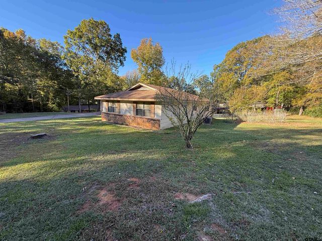 226 Caroline St, Rusk, TX 75785