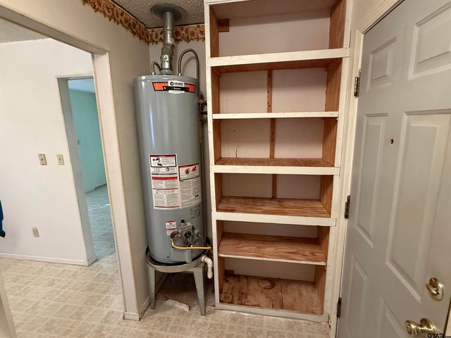 226 Caroline St, Rusk, TX 75785