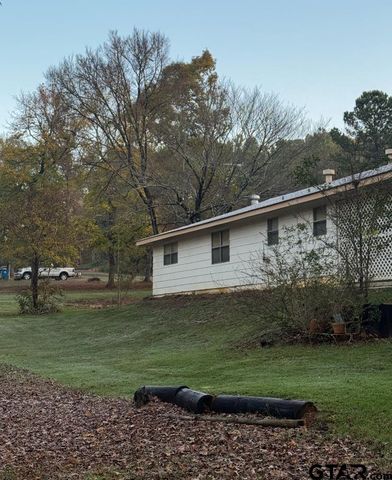 226 Caroline St, Rusk, TX 75785