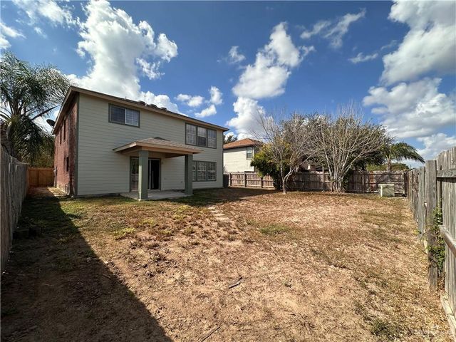 819 Briarwood Drive, Mission, TX 78574