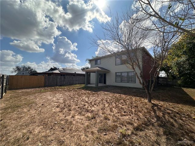 819 Briarwood Drive, Mission, TX 78574