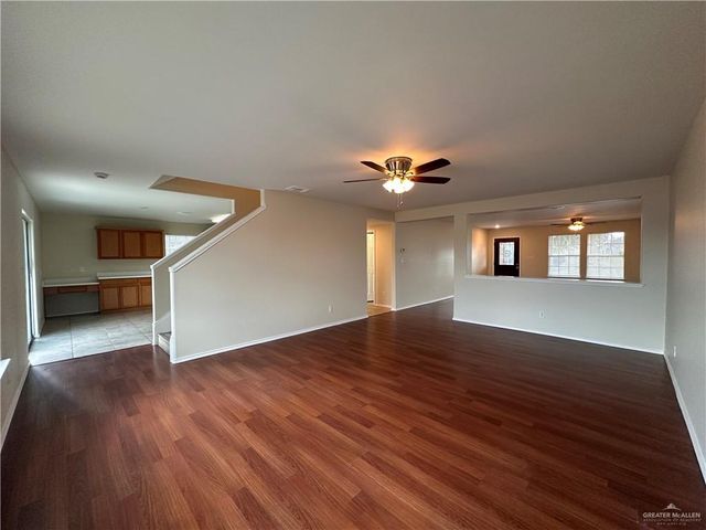 819 Briarwood Drive, Mission, TX 78574