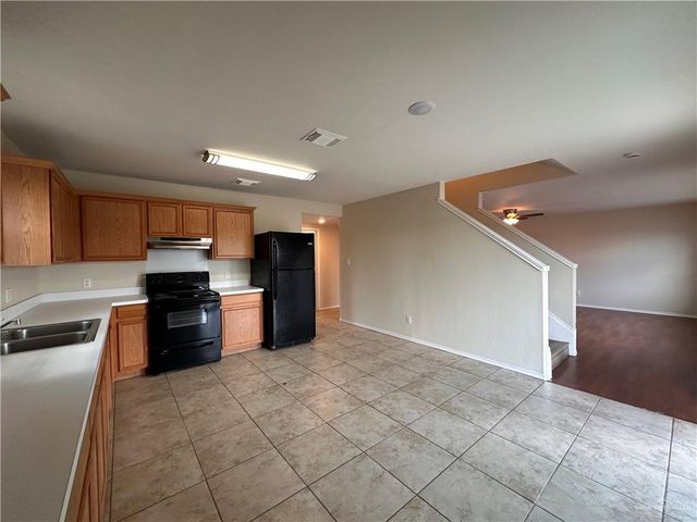 819 Briarwood Drive, Mission, TX 78574