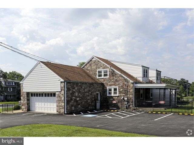 2111 DEKALB PIKE, East Norriton, PA 19401