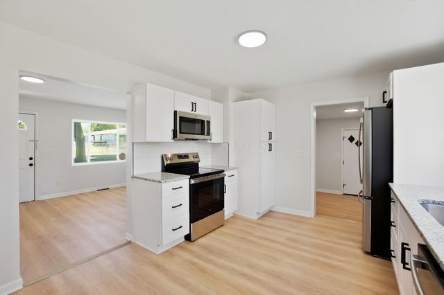 691 Basswood Road, Columbus, OH 43207