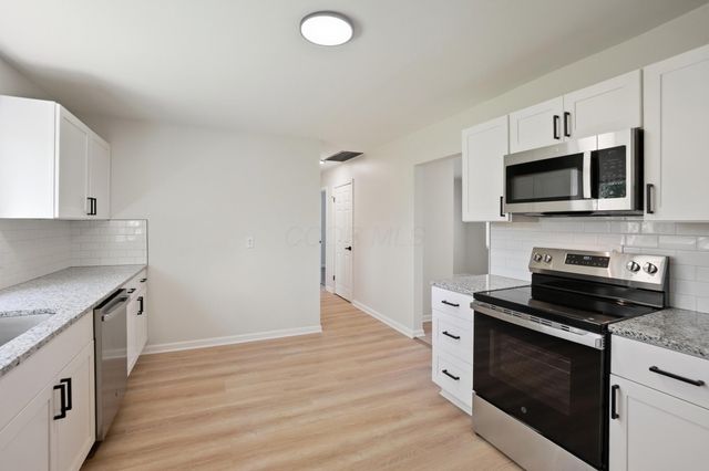 691 Basswood Road, Columbus, OH 43207