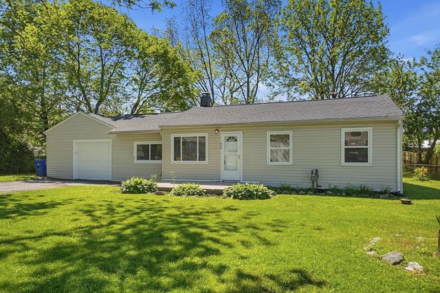 691 Basswood Road, Columbus, OH 43207
