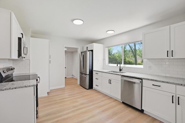 691 Basswood Road, Columbus, OH 43207
