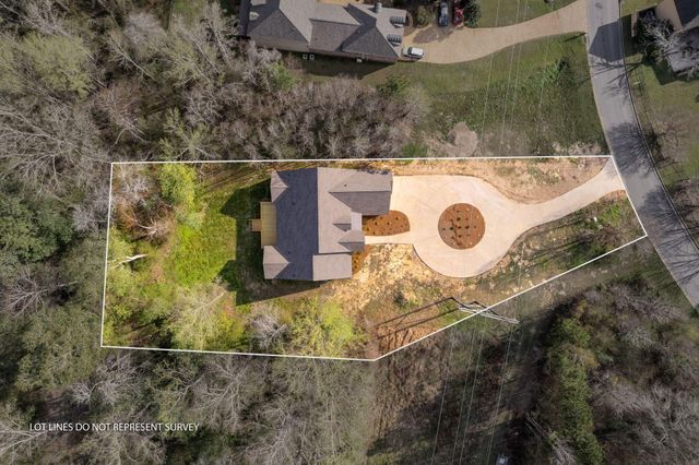 28 Pecan Acres, Hattiesburg, MS 39402