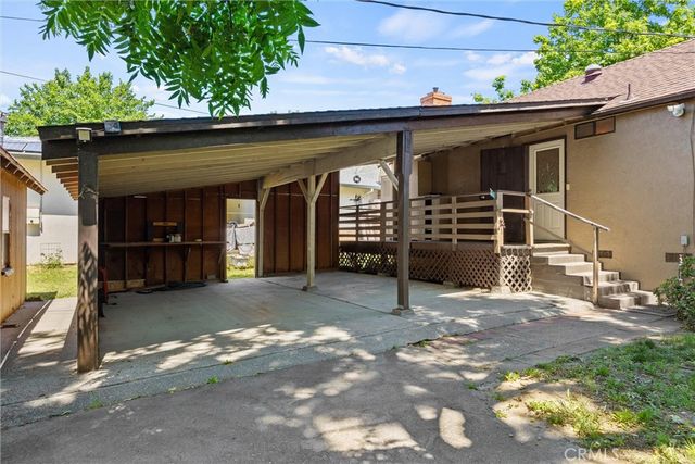 805 2nd St, Tehama, CA 96090